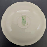 Hollinshead & Kirkham - Rosetta - Saucer