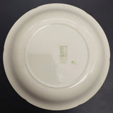 Hollinshead & Kirkham - Rosetta - Bowl