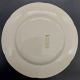 Hollinshead & Kirkham - Rosetta - Salad Plate