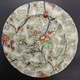 Hollinshead & Kirkham - Rosetta - Dinner Plate