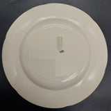 Hollinshead & Kirkham - Rosetta - Dinner Plate