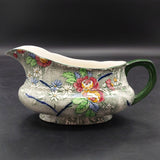 Hollinshead & Kirkham - Rosetta - Gravy Boat