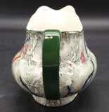 Hollinshead & Kirkham - Rosetta - Gravy Boat