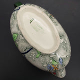 Hollinshead & Kirkham - Rosetta - Gravy Boat