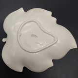 Carlton Ware - Leaf Twin Tone, Chartreuse - 2367/8 Tray