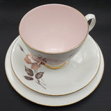 Royal Albert - Prelude - Trio