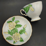 Tuscan - Hawaiian Flowers: Gardenia - Trio