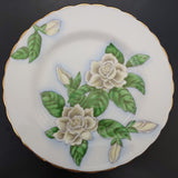 Tuscan - Hawaiian Flowers: Gardenia - Trio