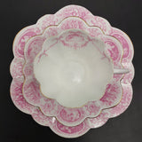 Shelley Wileman - Cameo, Pink - Trio A/F
