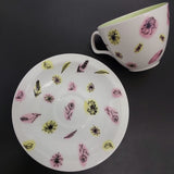 Foley - Vanity Fayre, Green by Maureen Tanner - Trio