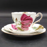 Royal Standard - English Rose - Trio B