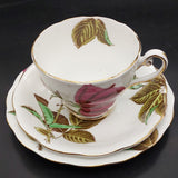 Royal Standard - English Rose - Trio B