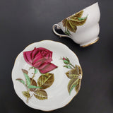 Royal Standard - English Rose - Trio B
