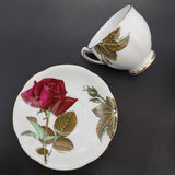 Royal Standard - English Rose - Trio A