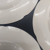 Hollinshead & Kirkham - Rosetta - Side Plate
