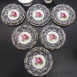 Royal Albert - Senorita - 21-piece Tea Set