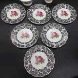 Royal Albert - Senorita - 21-piece Tea Set