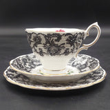 Royal Albert - Senorita - 21-piece Tea Set