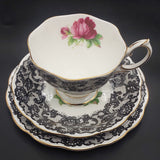 Royal Albert - Senorita - 21-piece Tea Set