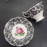 Royal Albert - Senorita - 21-piece Tea Set