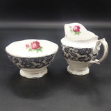 Royal Albert - Senorita - 21-piece Tea Set