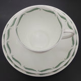 Susie Cooper - Fragrance, C485 - Dinner Set and Serving Ware