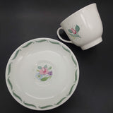 Susie Cooper - Fragrance, C485 - Dinner Set and Serving Ware