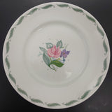 Susie Cooper - Fragrance, C485 - Dinner Set and Serving Ware