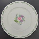 Susie Cooper - Fragrance, C485 - Dinner Set and Serving Ware