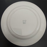 Susie Cooper - Fragrance, C485 - Salad Plate