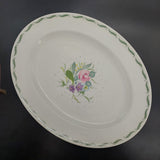Susie Cooper - Fragrance, C485 - Dinner Set and Serving Ware