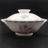 Susie Cooper - Fragrance, C485 - Dinner Set and Serving Ware