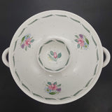 Susie Cooper - Fragrance, C485 - Dinner Set and Serving Ware