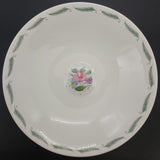 Susie Cooper - Fragrance, C485 - Lid for Serving Dish