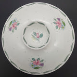 Susie Cooper - Fragrance, C485 - Lid for Serving Dish