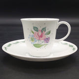 Susie Cooper - Fragrance, C485 - Coffee Set