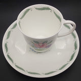 Susie Cooper - Fragrance, C485 - Coffee Set
