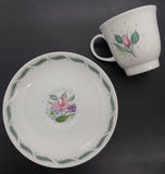 Susie Cooper - Fragrance, C485 - Coffee Set