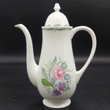 Susie Cooper - Fragrance, C485 - Coffee Set