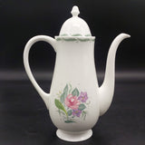 Susie Cooper - Fragrance, C485 - Coffee Set