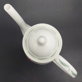 Susie Cooper - Fragrance, C485 - Coffee Set