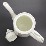 Susie Cooper - Fragrance, C485 - Coffee Set