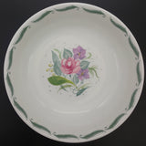 Susie Cooper - Fragrance, C485 - Coupe Bowl