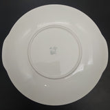 Susie Cooper - Fragrance, C485 - Cake Plate