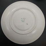 Susie Cooper - Fragrance, C485 - Saucer