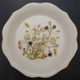 Royal Winton - Blackberries - Dish