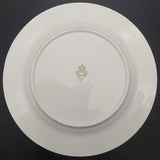 Aynsley - Floral Garland, Green Rim, 16199 - Side Plate