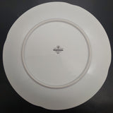 Westminster - White and Pink Roses, 1501 - Cake Plate