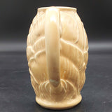 Royal Art Pottery - Leaves - Jug