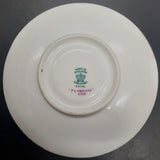 Coalport - Pembroke - Saucer